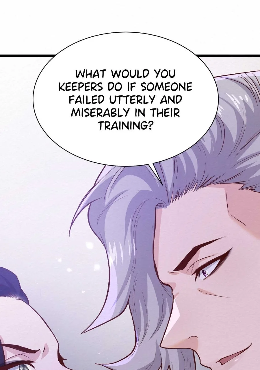 Keeper of Scarlet Petals Chapter 12 page 13
