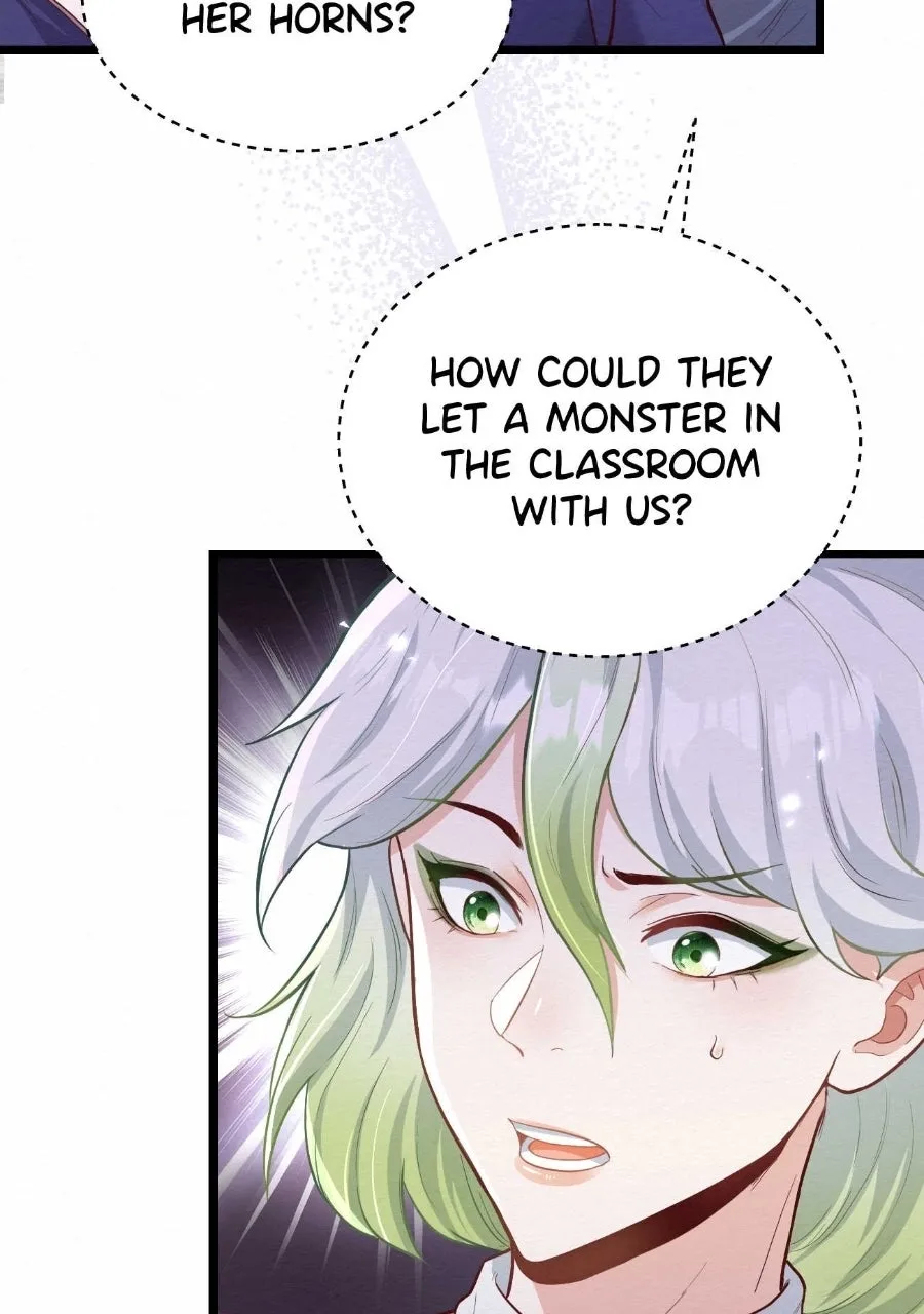 Keeper of Scarlet Petals Chapter 12 page 16
