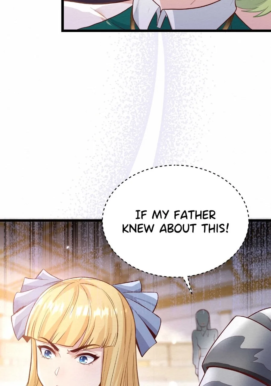 Keeper of Scarlet Petals Chapter 12 page 17