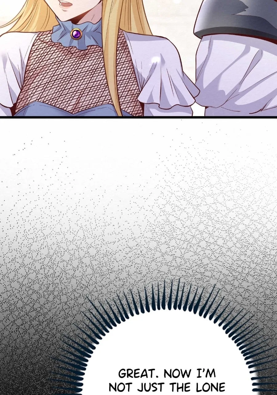 Keeper of Scarlet Petals Chapter 12 page 18