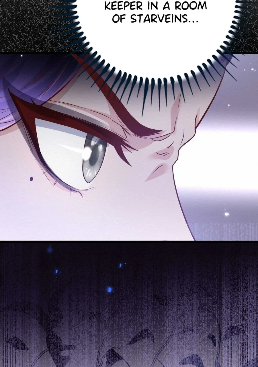 Keeper of Scarlet Petals Chapter 12 page 19