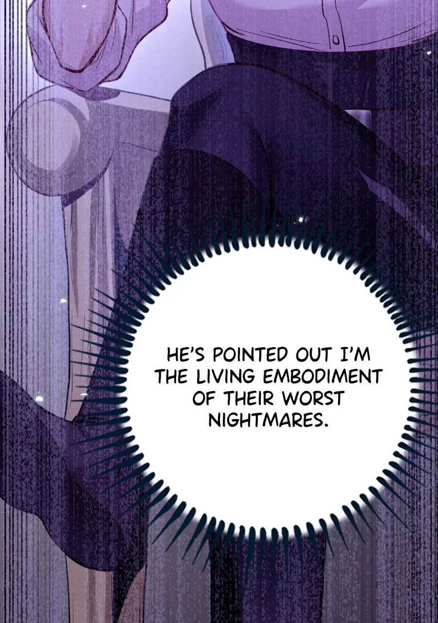 Keeper of Scarlet Petals Chapter 12 page 21