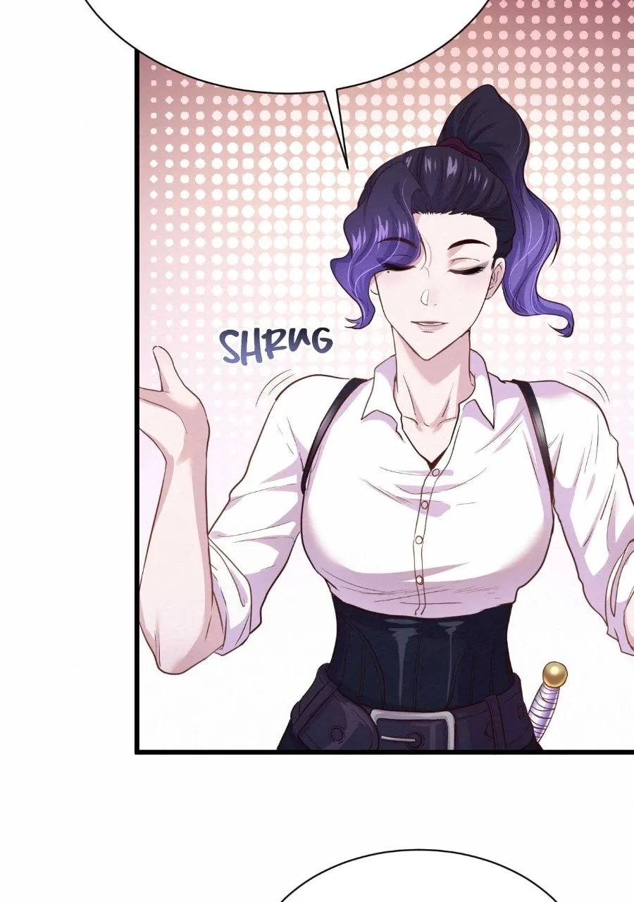 Keeper of Scarlet Petals Chapter 12 page 24