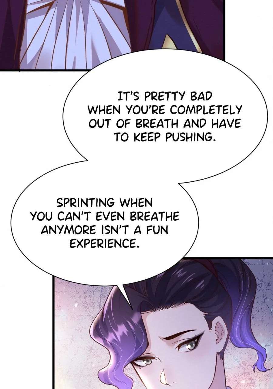 Keeper of Scarlet Petals Chapter 12 page 26
