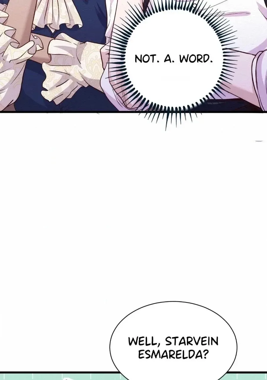 Keeper of Scarlet Petals Chapter 12 page 30