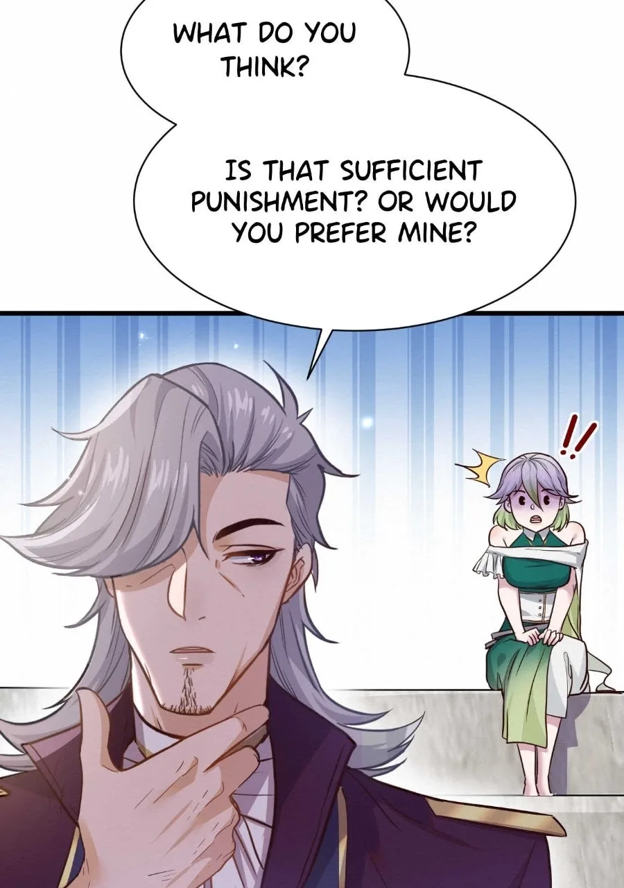 Keeper of Scarlet Petals Chapter 12 page 32
