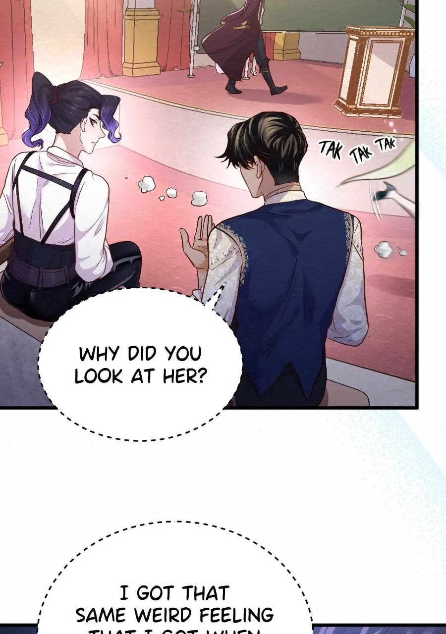 Keeper of Scarlet Petals Chapter 12 page 37