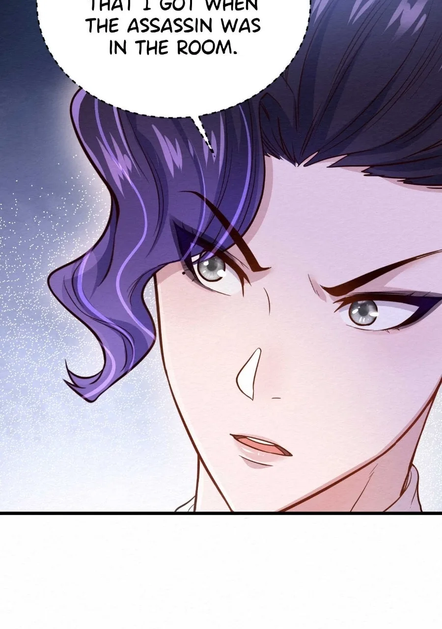 Keeper of Scarlet Petals Chapter 12 page 38