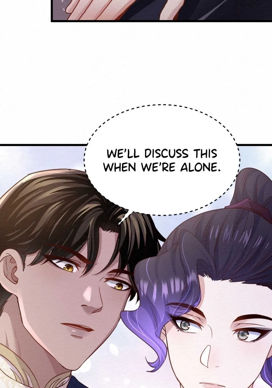Keeper of Scarlet Petals Chapter 12 page 41