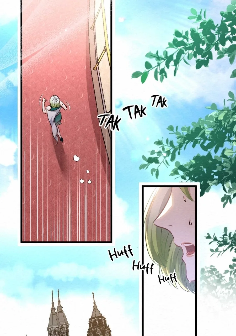 Keeper of Scarlet Petals Chapter 12 page 44