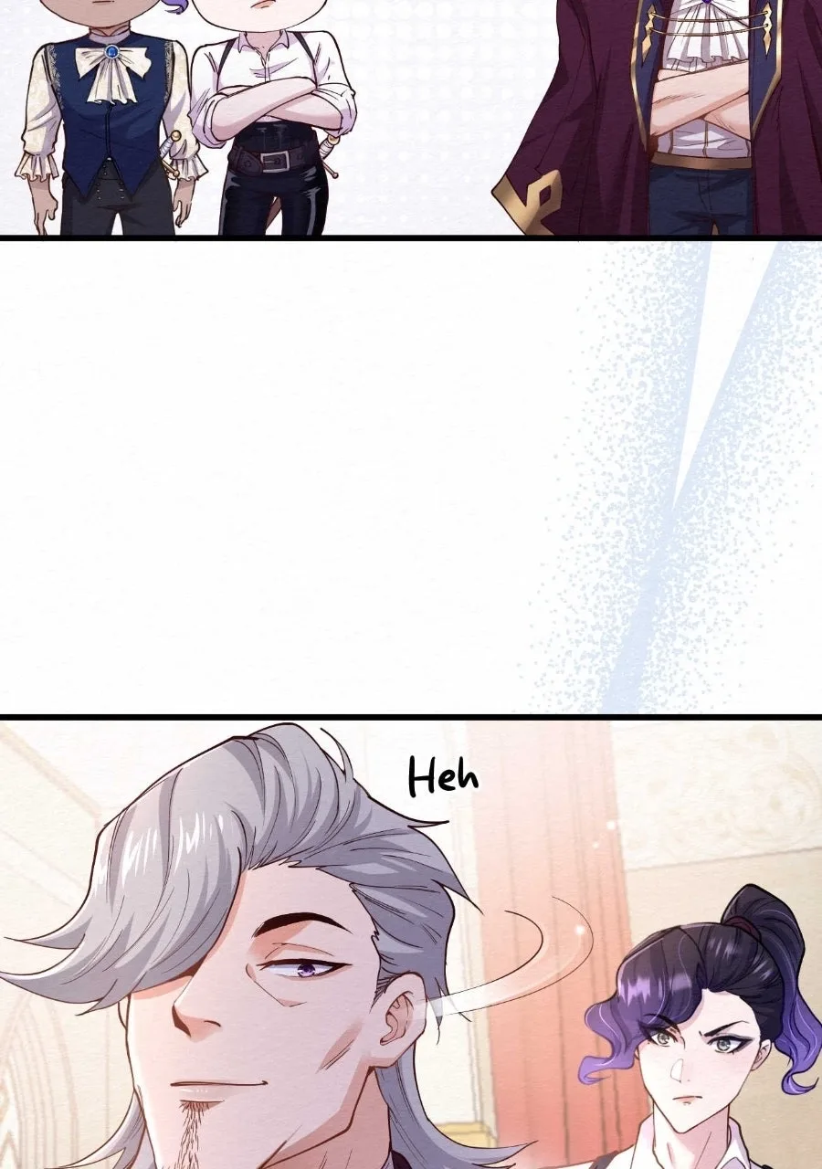 Keeper of Scarlet Petals Chapter 12 page 48