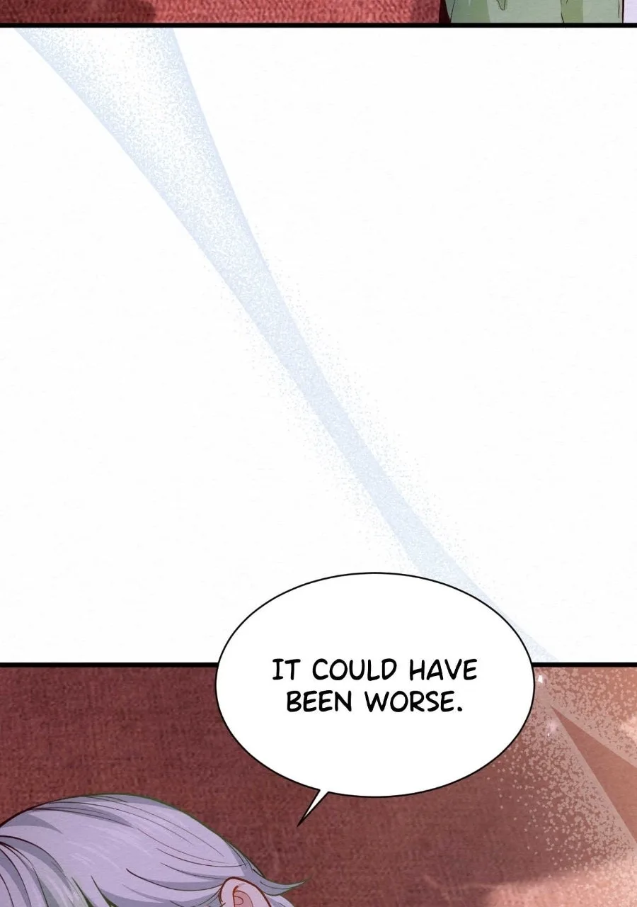 Keeper of Scarlet Petals Chapter 12 page 52