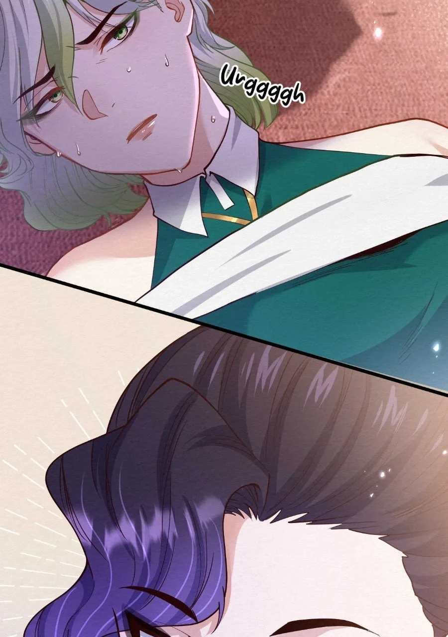 Keeper of Scarlet Petals Chapter 12 page 53