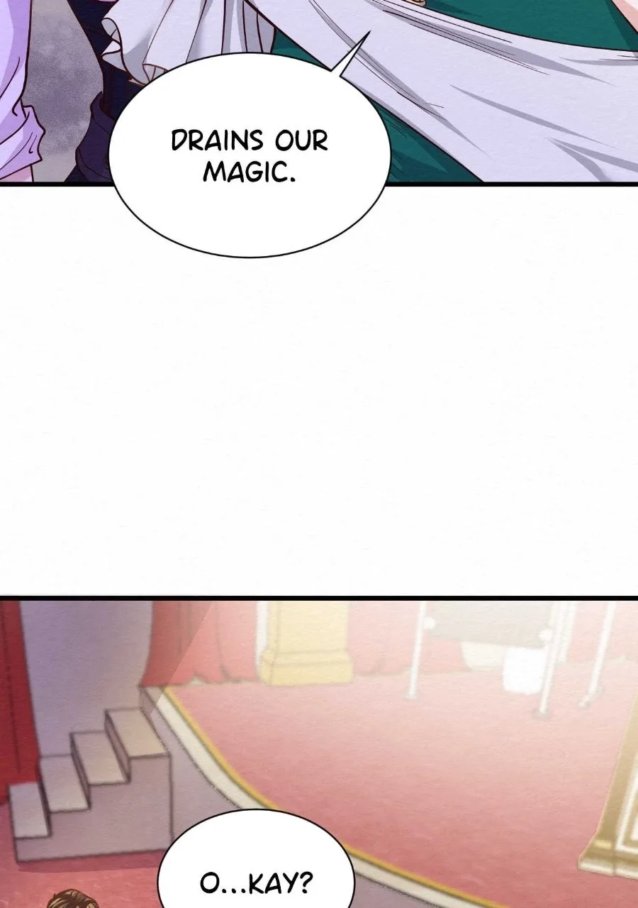 Keeper of Scarlet Petals Chapter 12 page 56