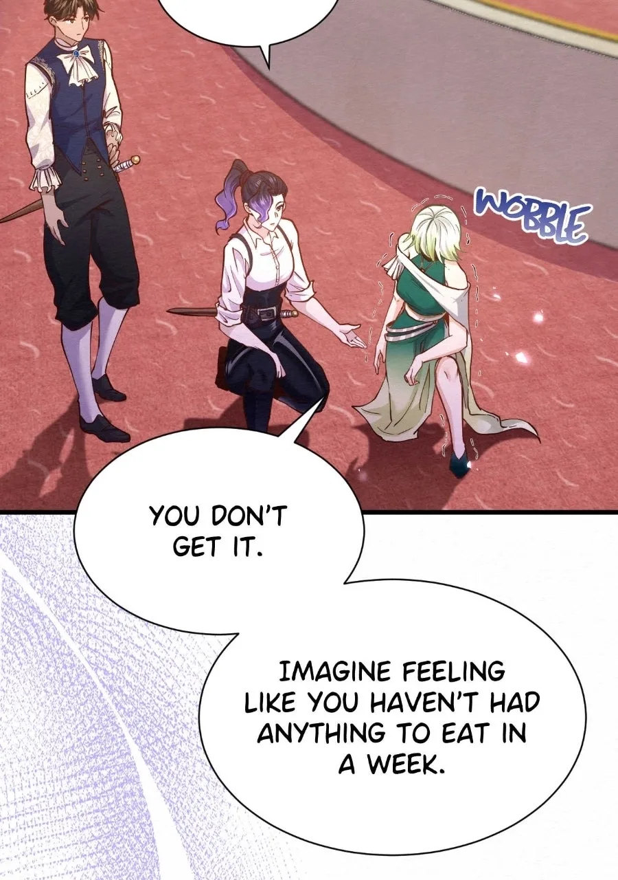 Keeper of Scarlet Petals Chapter 12 page 57