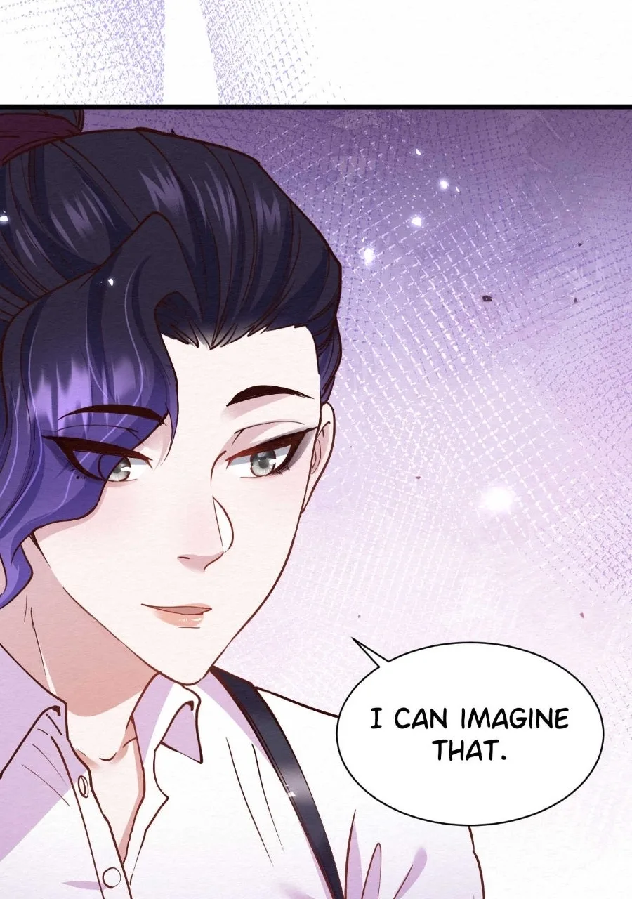 Keeper of Scarlet Petals Chapter 12 page 58