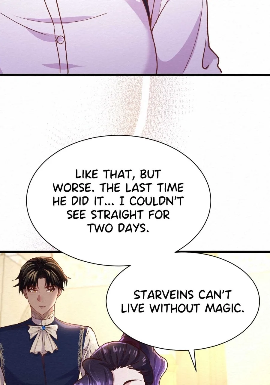 Keeper of Scarlet Petals Chapter 12 page 59