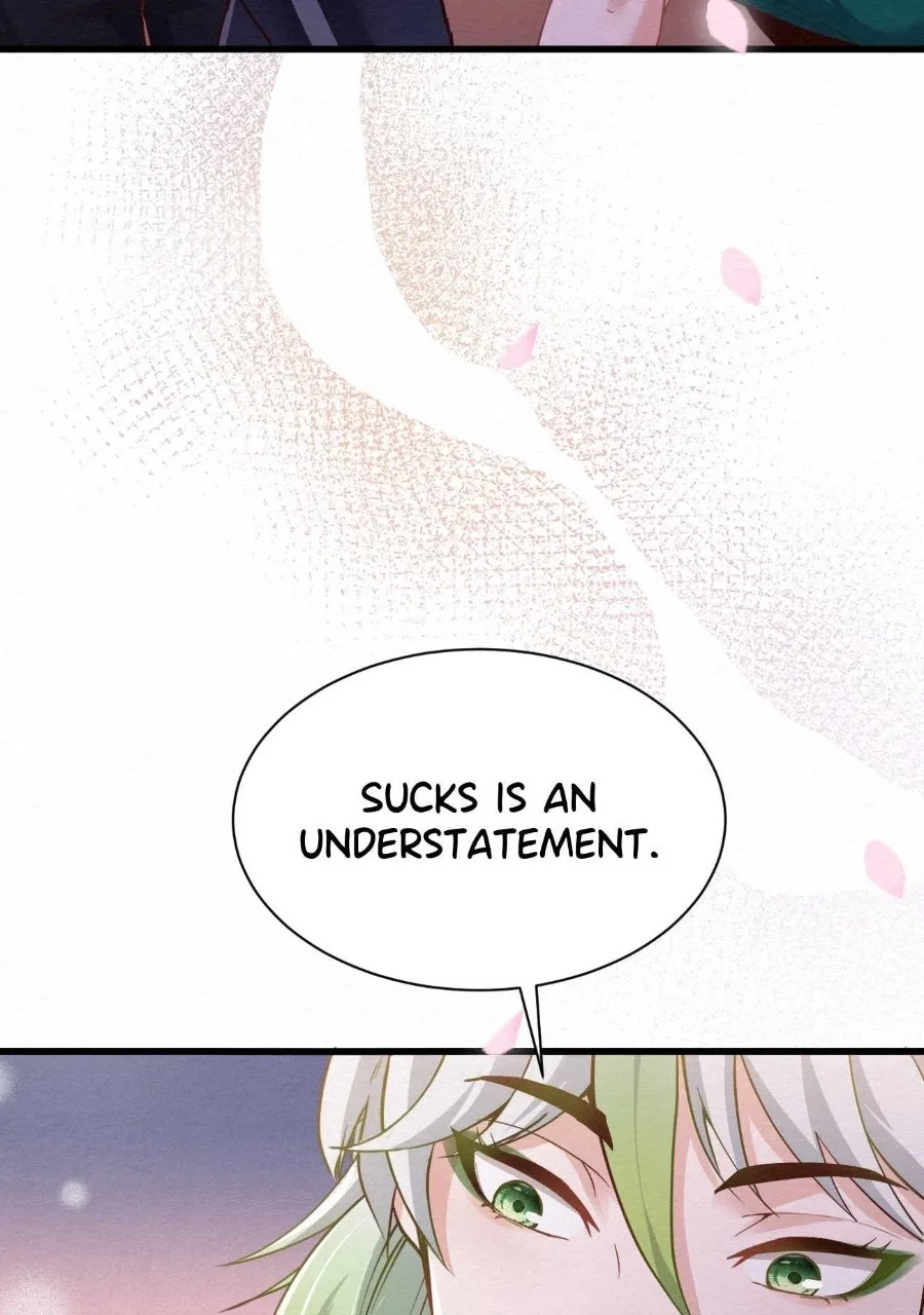 Keeper of Scarlet Petals Chapter 12 page 62