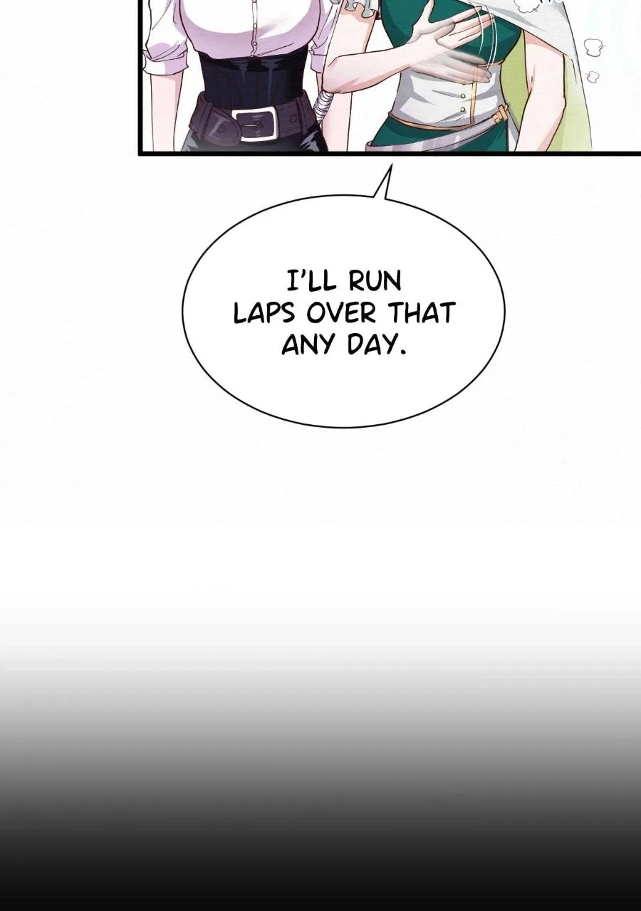 Keeper of Scarlet Petals Chapter 12 page 67