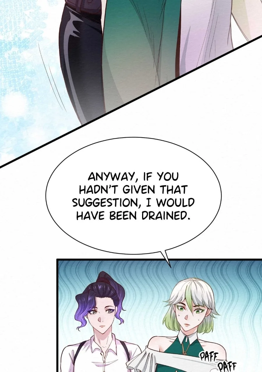 Keeper of Scarlet Petals Chapter 12 page 66