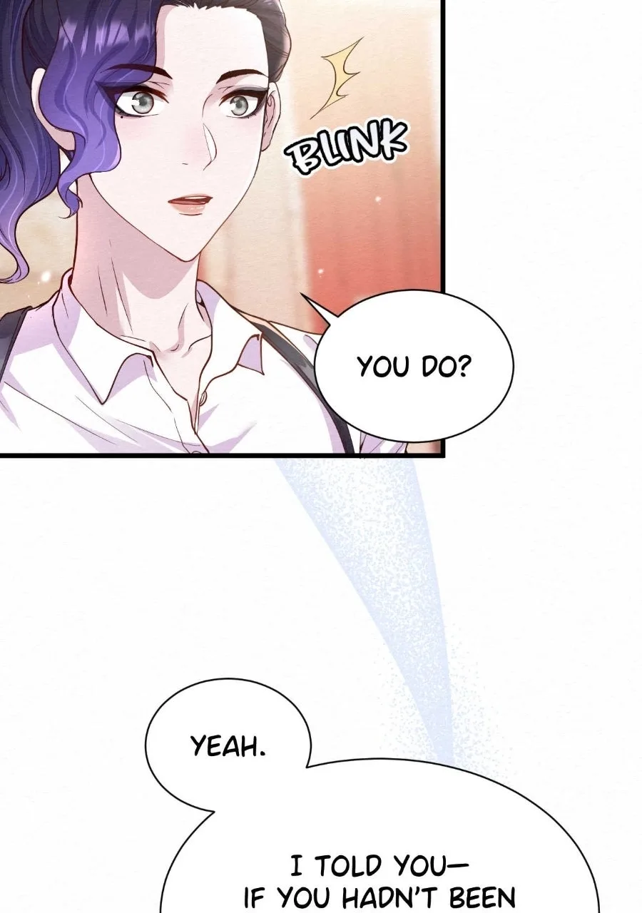 Keeper of Scarlet Petals Chapter 13 page 3