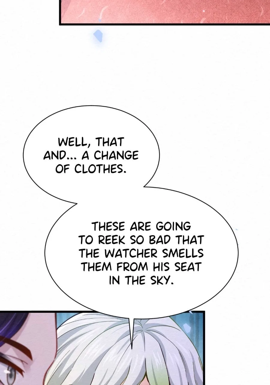Keeper of Scarlet Petals Chapter 13 page 5