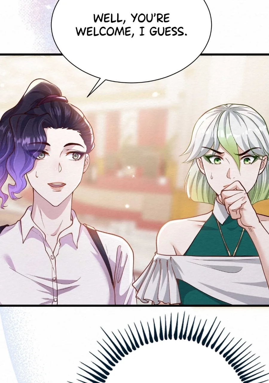 Keeper of Scarlet Petals Chapter 13 page 7