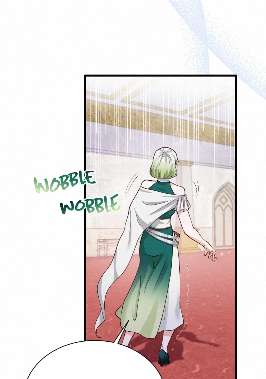 Keeper of Scarlet Petals Chapter 13 page 9