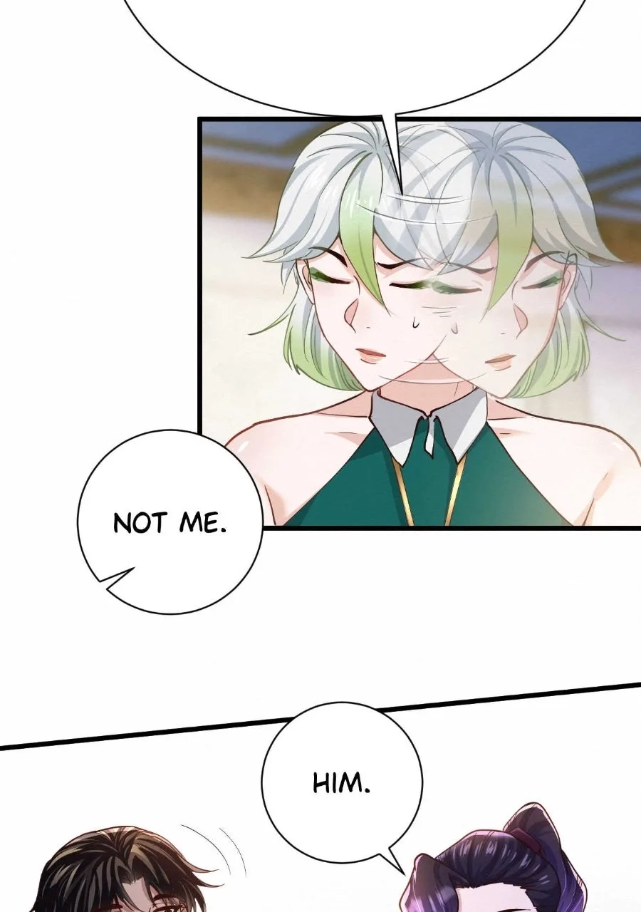 Keeper of Scarlet Petals Chapter 13 page 13