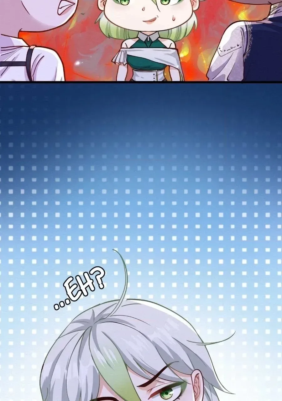 Keeper of Scarlet Petals Chapter 13 page 20