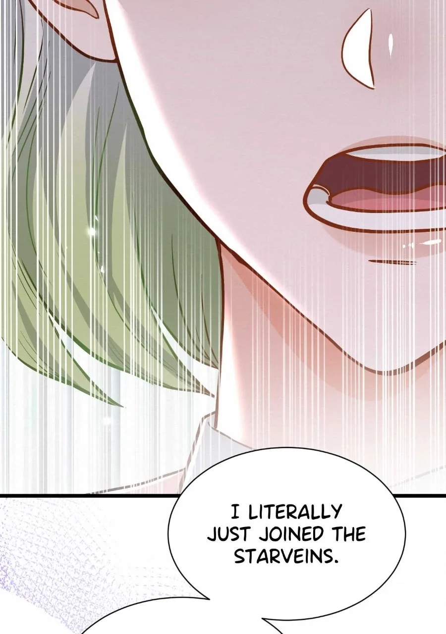 Keeper of Scarlet Petals Chapter 13 page 26