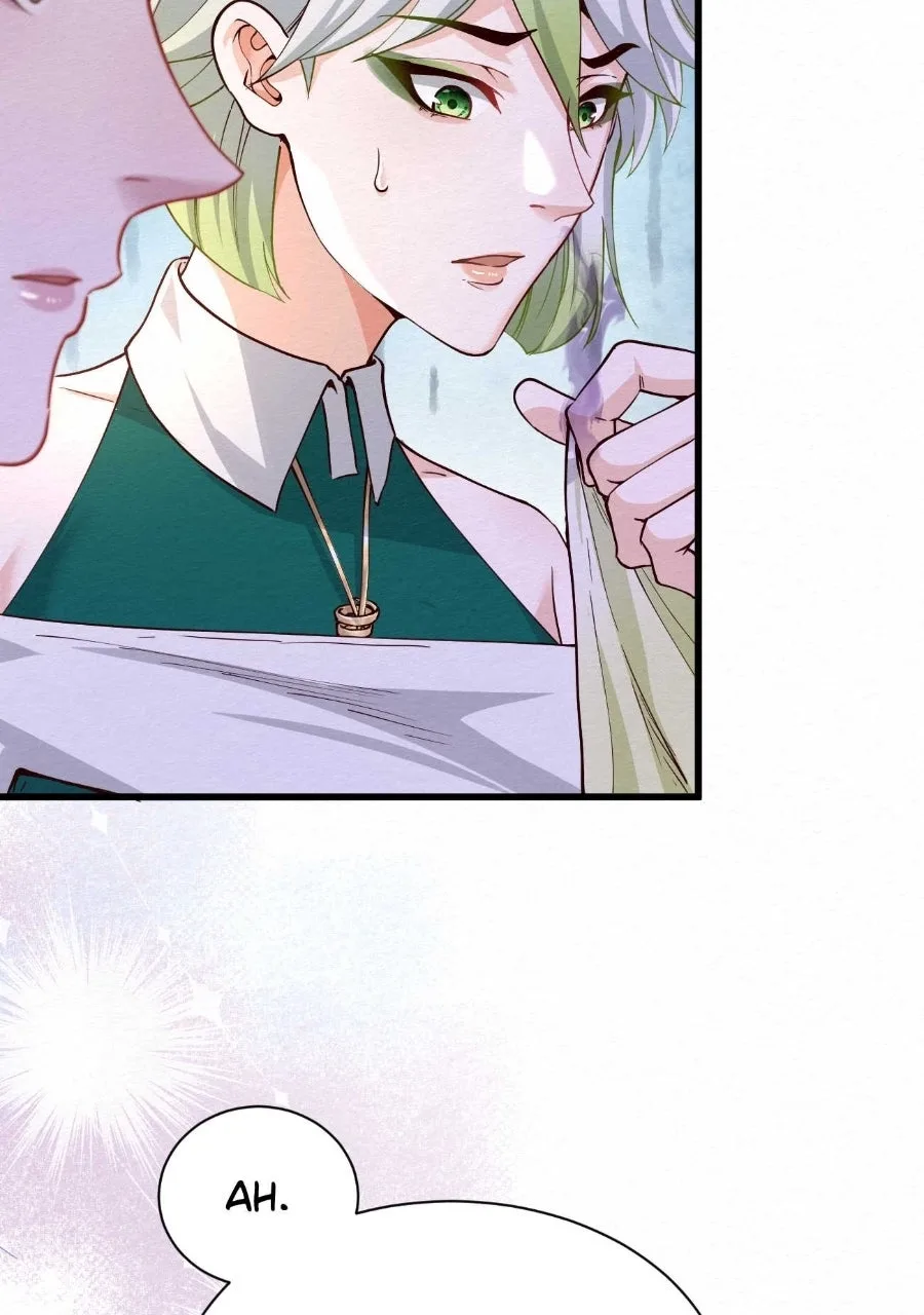 Keeper of Scarlet Petals Chapter 13 page 6
