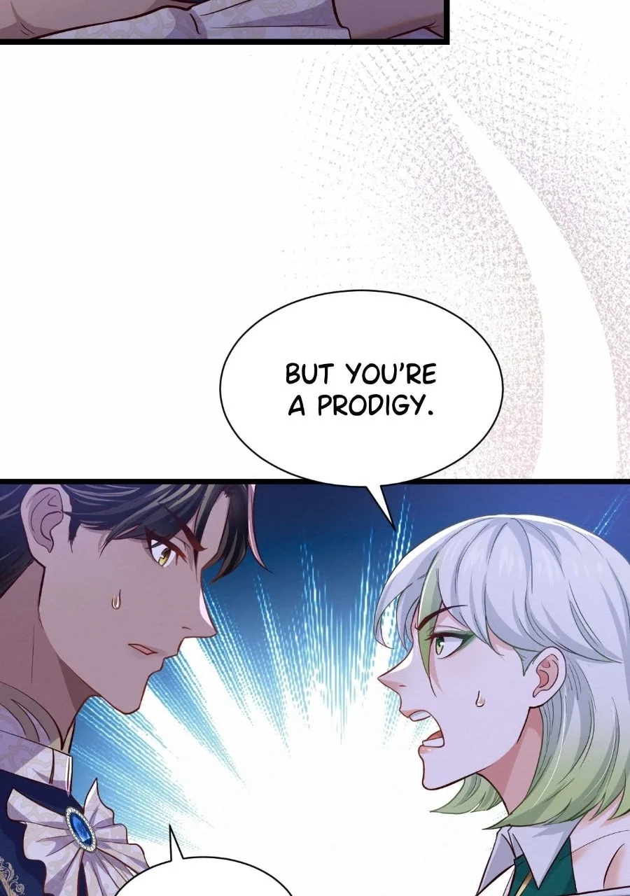 Keeper of Scarlet Petals Chapter 13 page 28