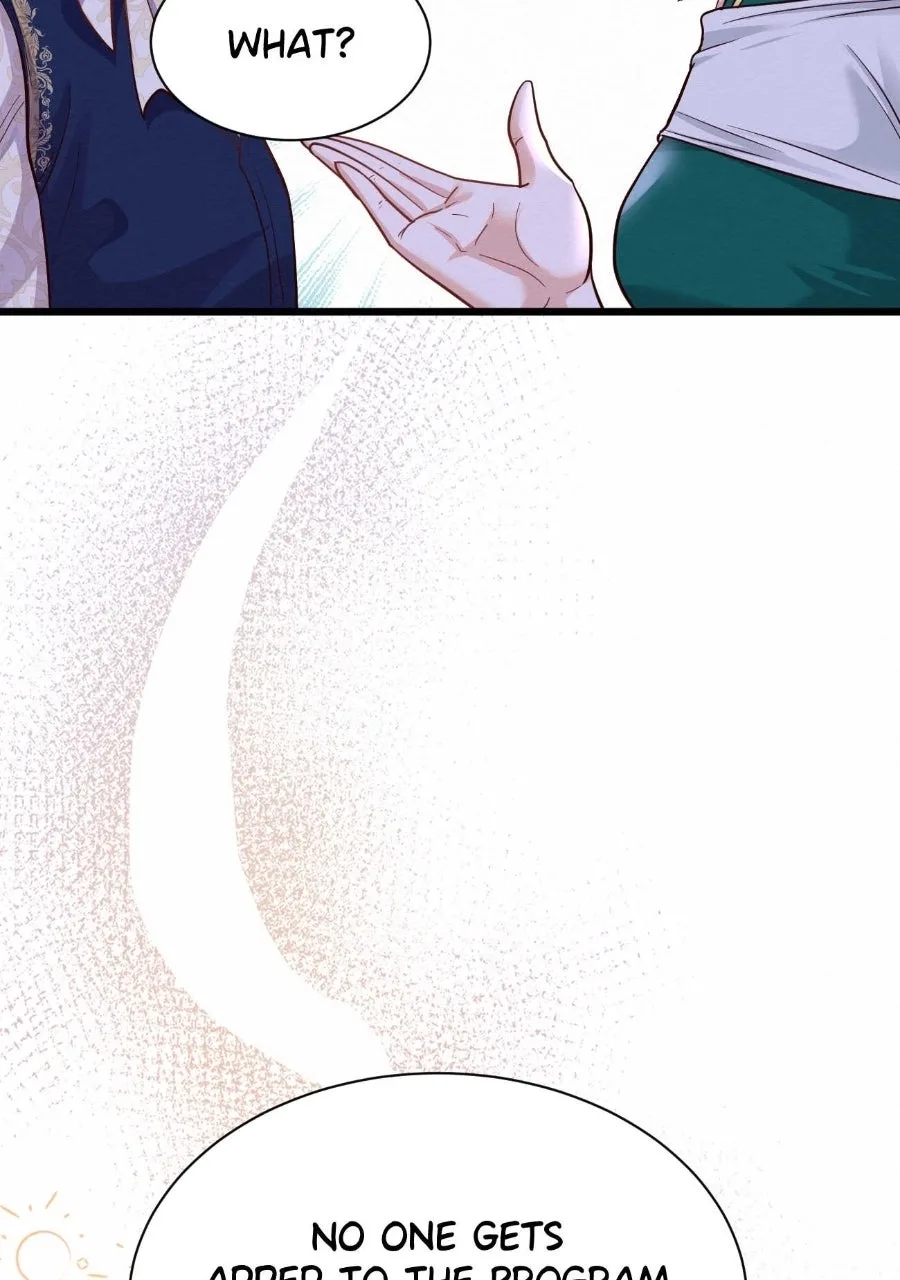 Keeper of Scarlet Petals Chapter 13 page 29