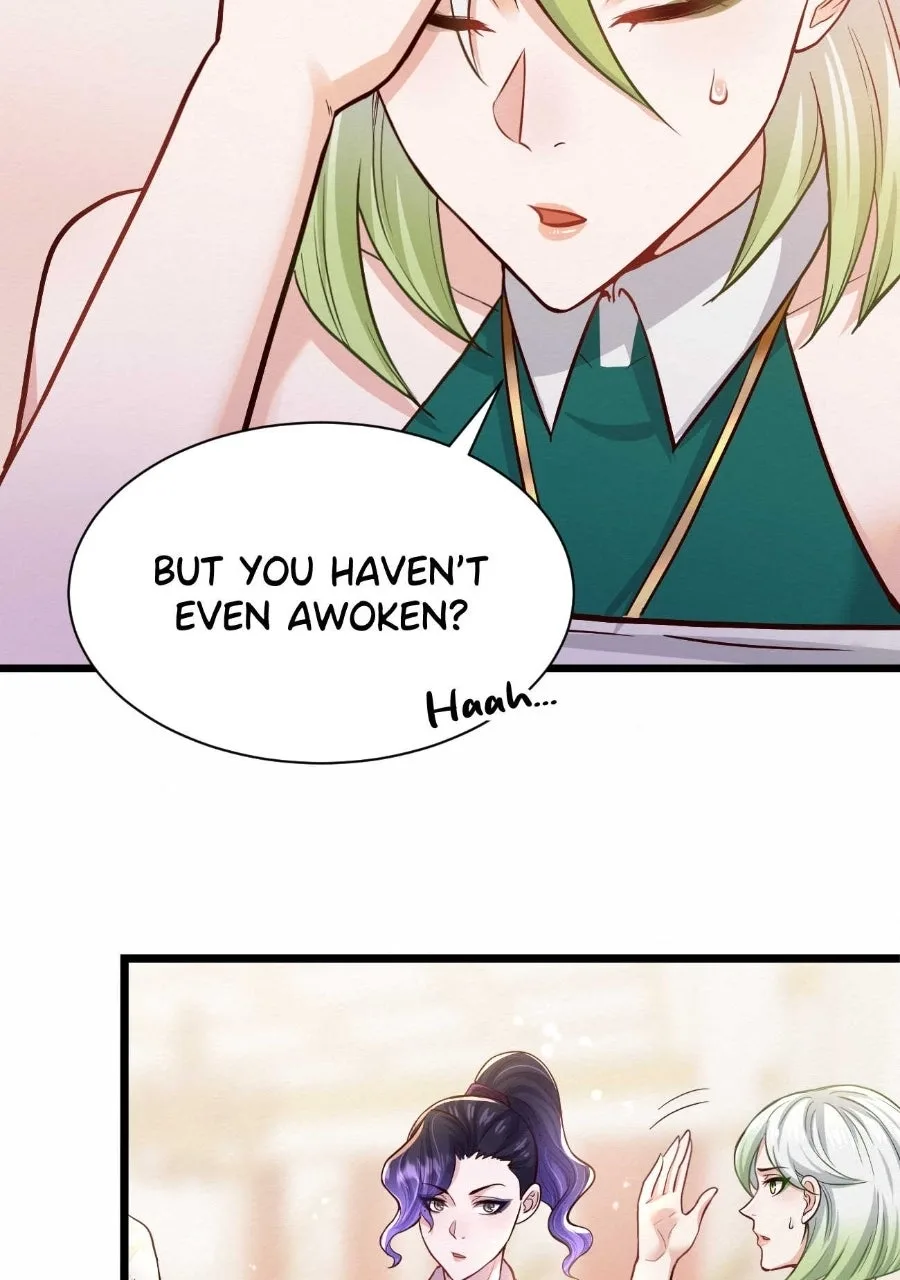 Keeper of Scarlet Petals Chapter 13 page 32