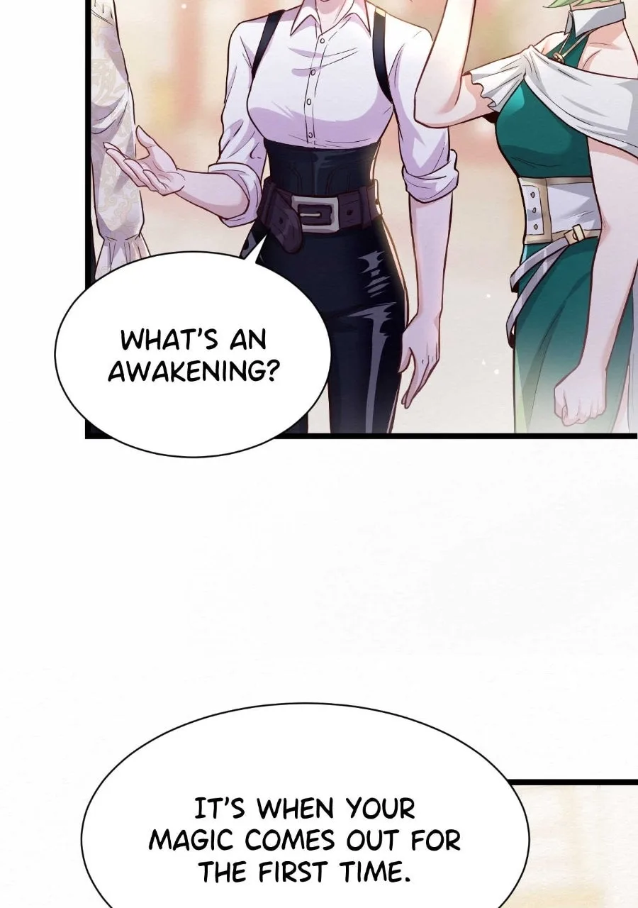 Keeper of Scarlet Petals Chapter 13 page 33