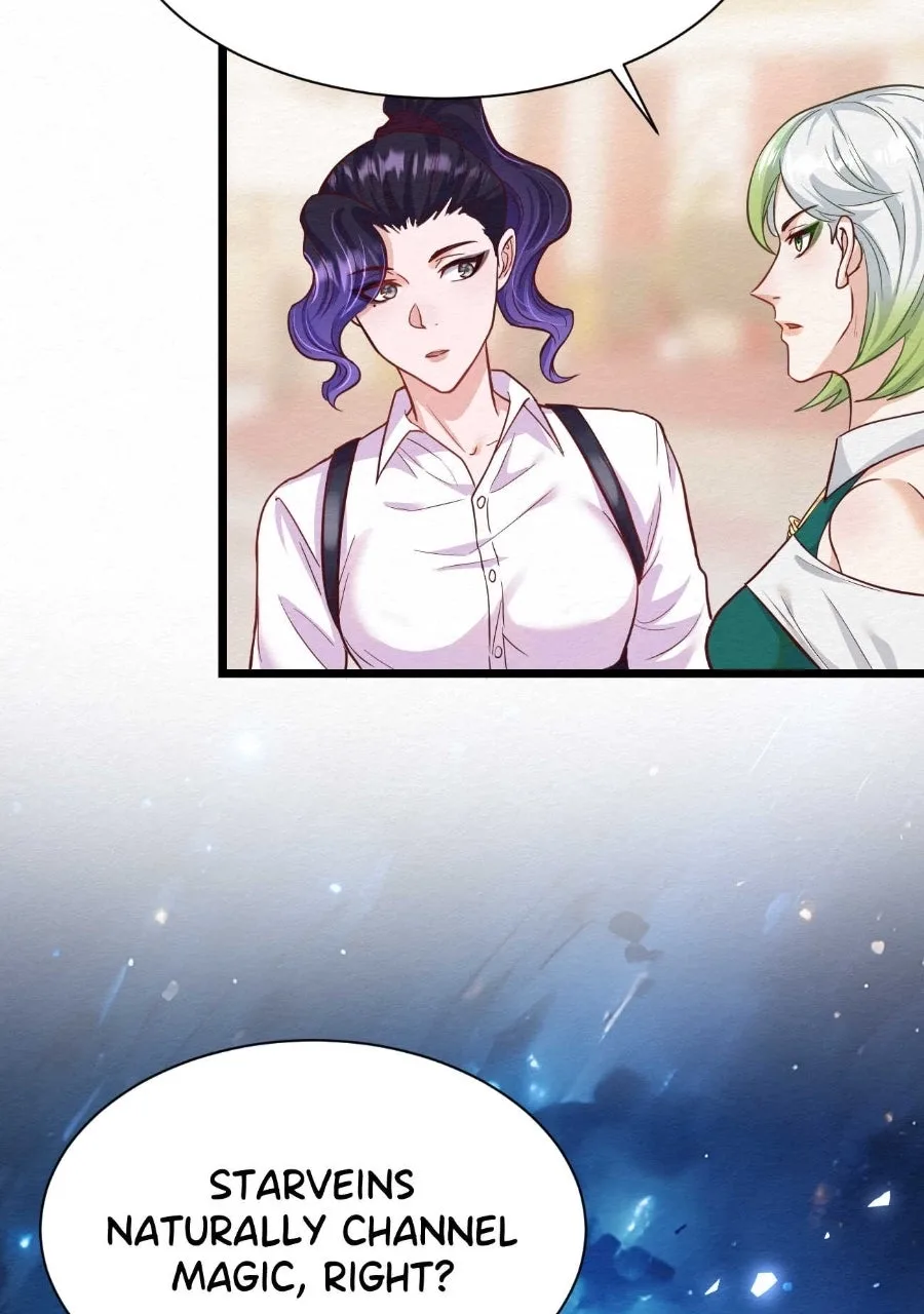 Keeper of Scarlet Petals Chapter 13 page 34