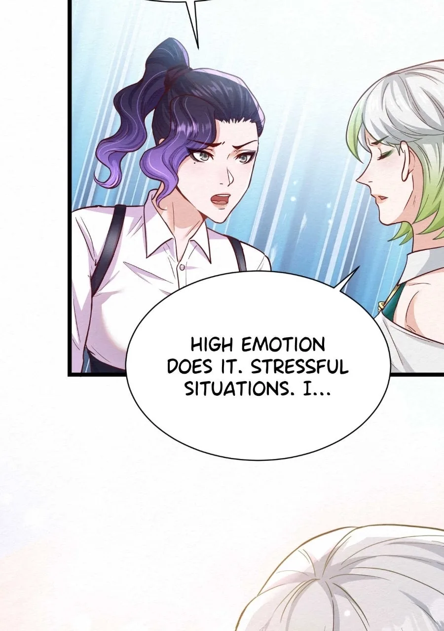 Keeper of Scarlet Petals Chapter 13 page 42