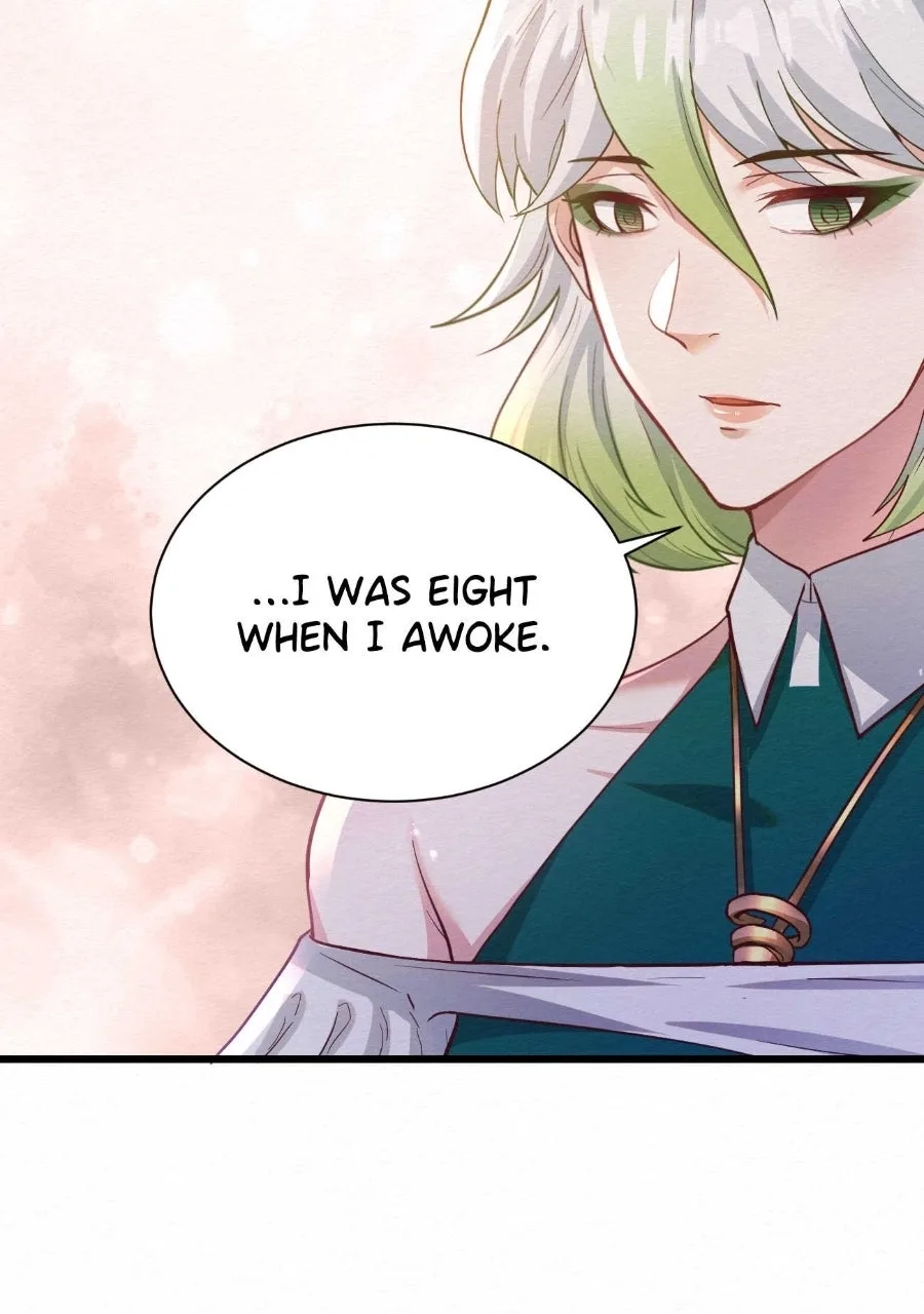 Keeper of Scarlet Petals Chapter 13 page 43