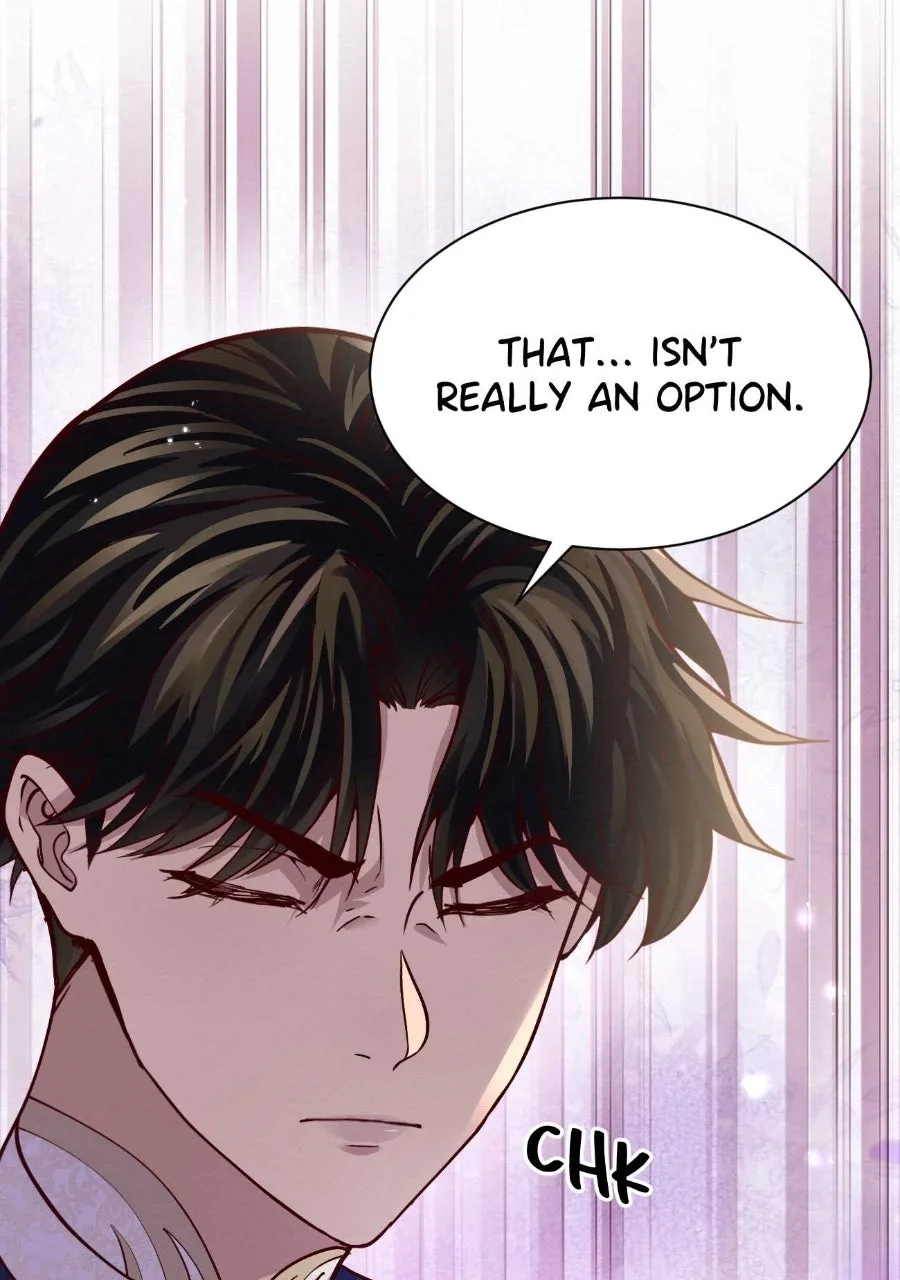 Keeper of Scarlet Petals Chapter 13 page 47