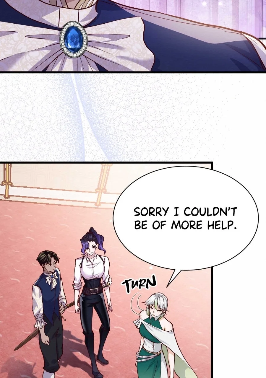 Keeper of Scarlet Petals Chapter 13 page 48