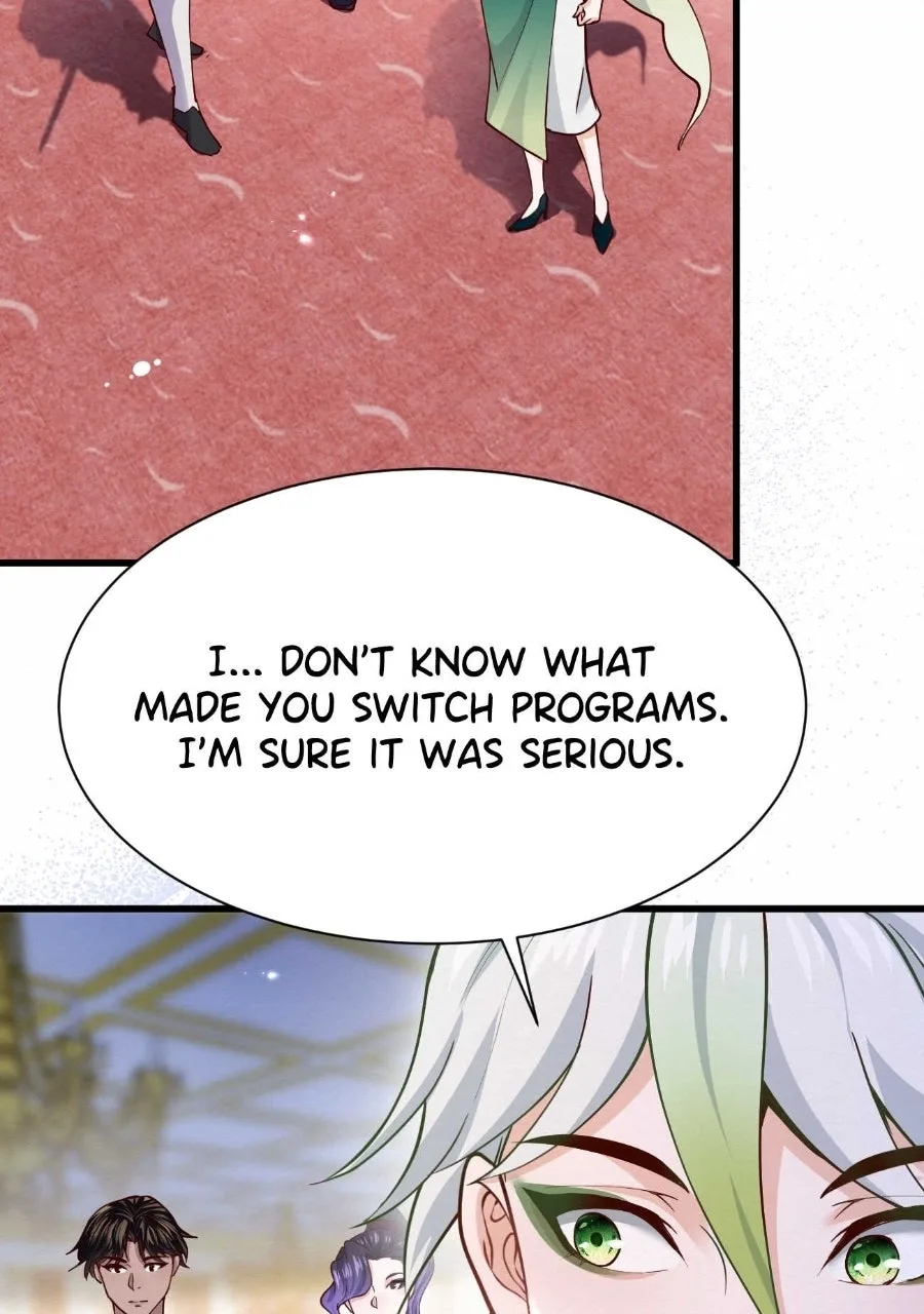 Keeper of Scarlet Petals Chapter 13 page 49
