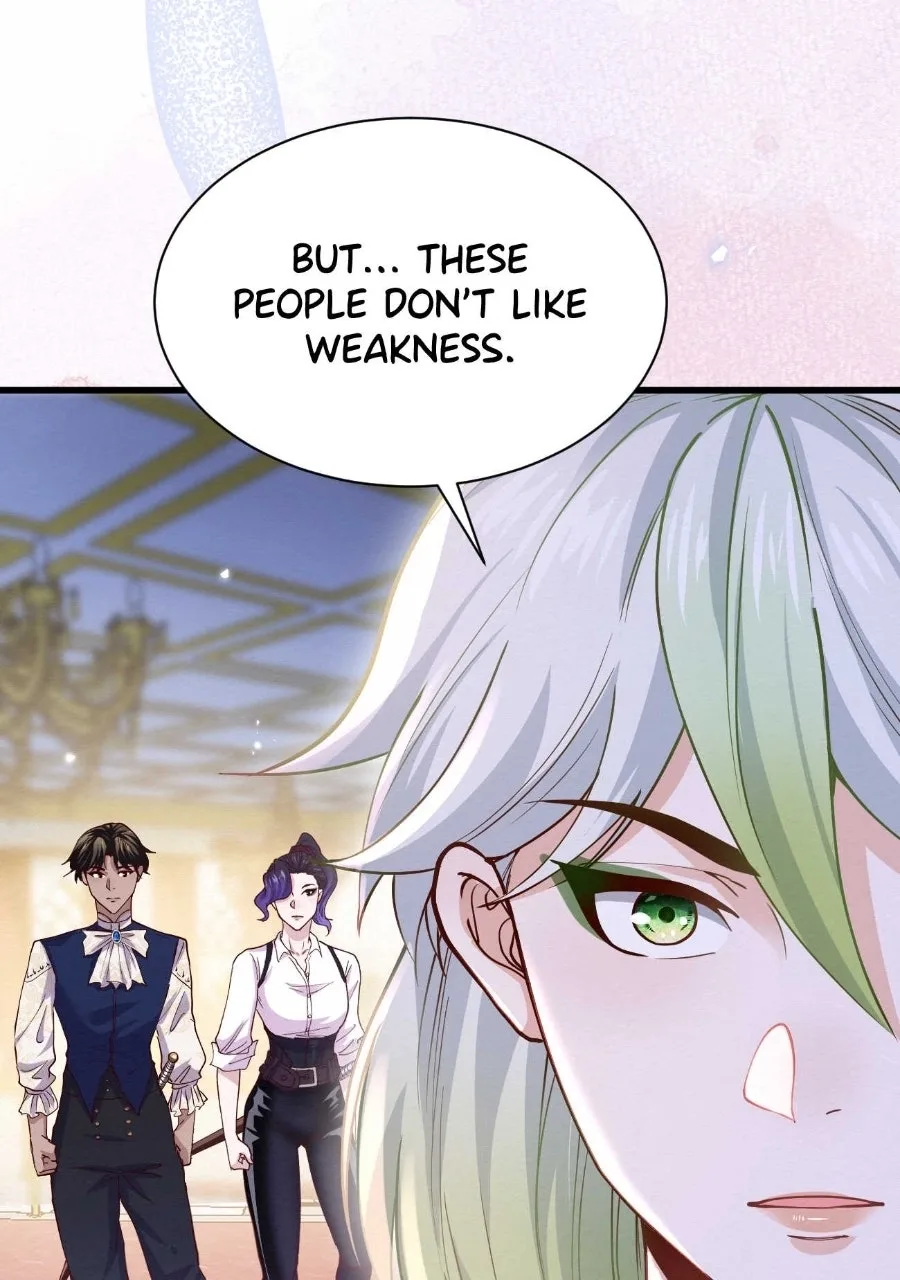 Keeper of Scarlet Petals Chapter 13 page 51
