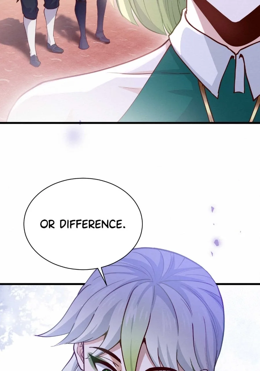 Keeper of Scarlet Petals Chapter 13 page 52