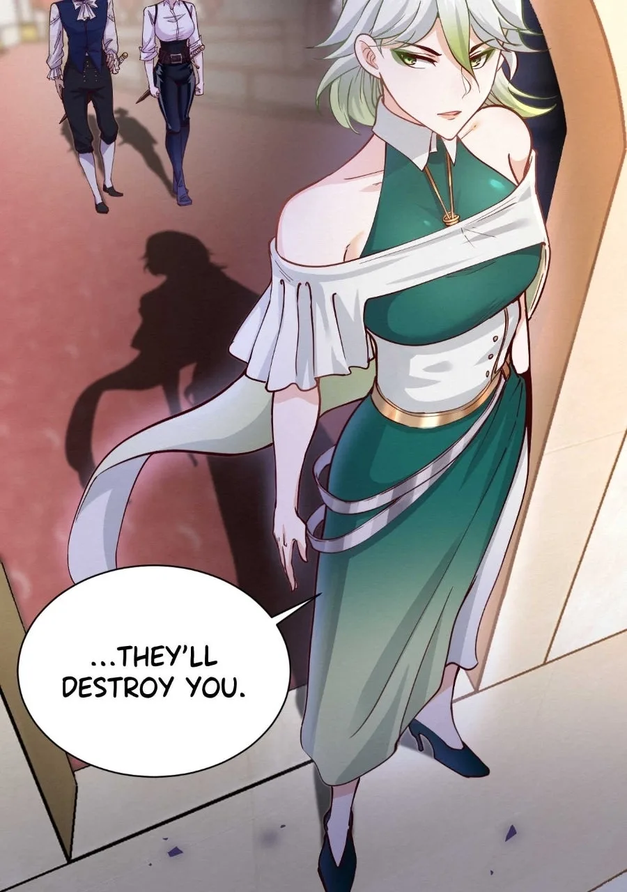 Keeper of Scarlet Petals Chapter 13 page 55