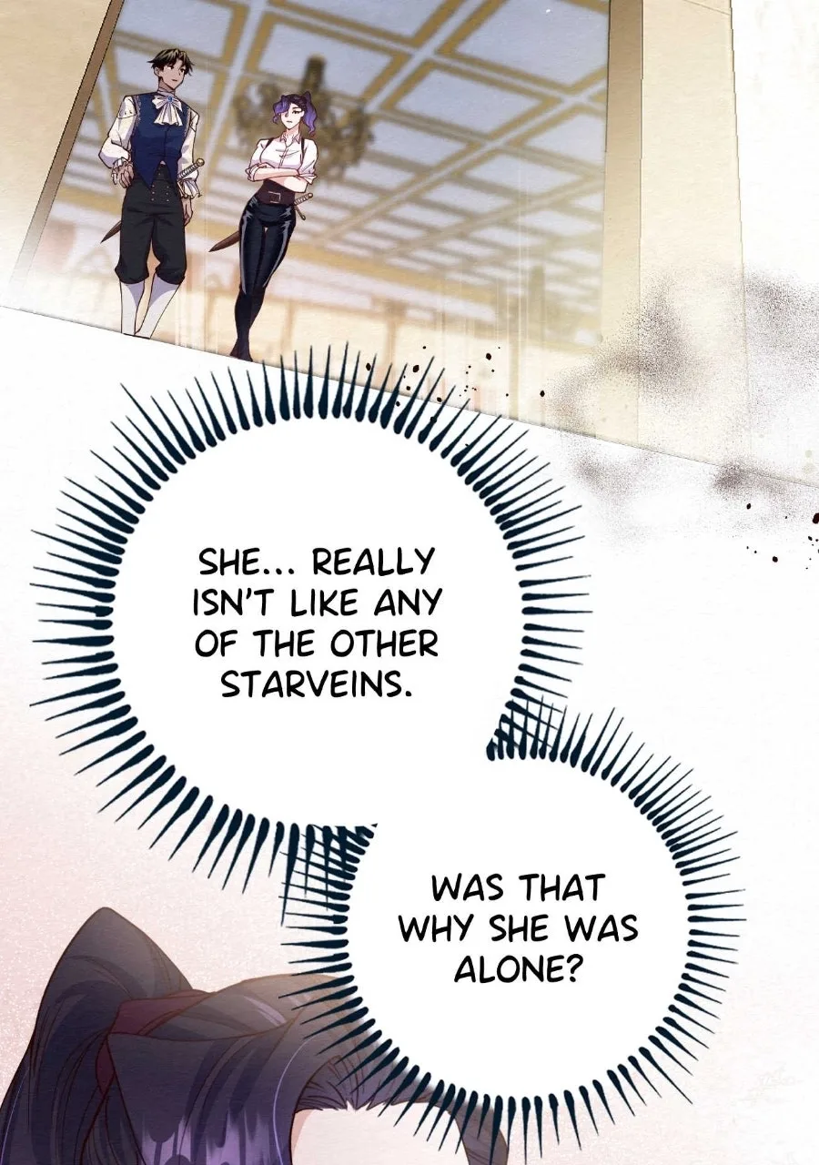 Keeper of Scarlet Petals Chapter 13 page 57
