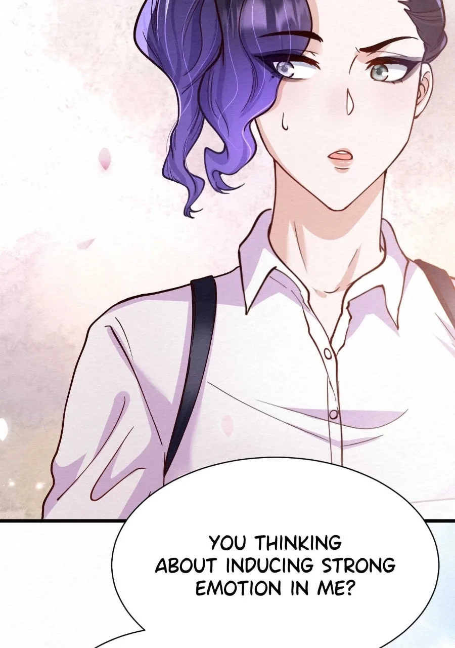 Keeper of Scarlet Petals Chapter 13 page 61