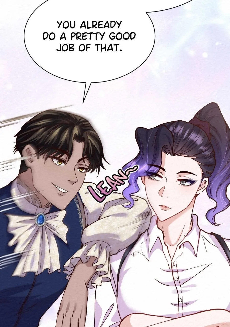 Keeper of Scarlet Petals Chapter 13 page 62