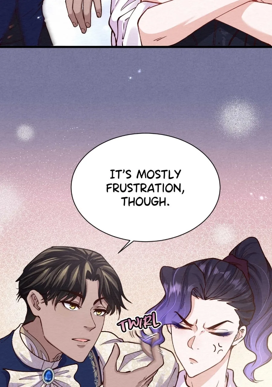 Keeper of Scarlet Petals Chapter 13 page 63