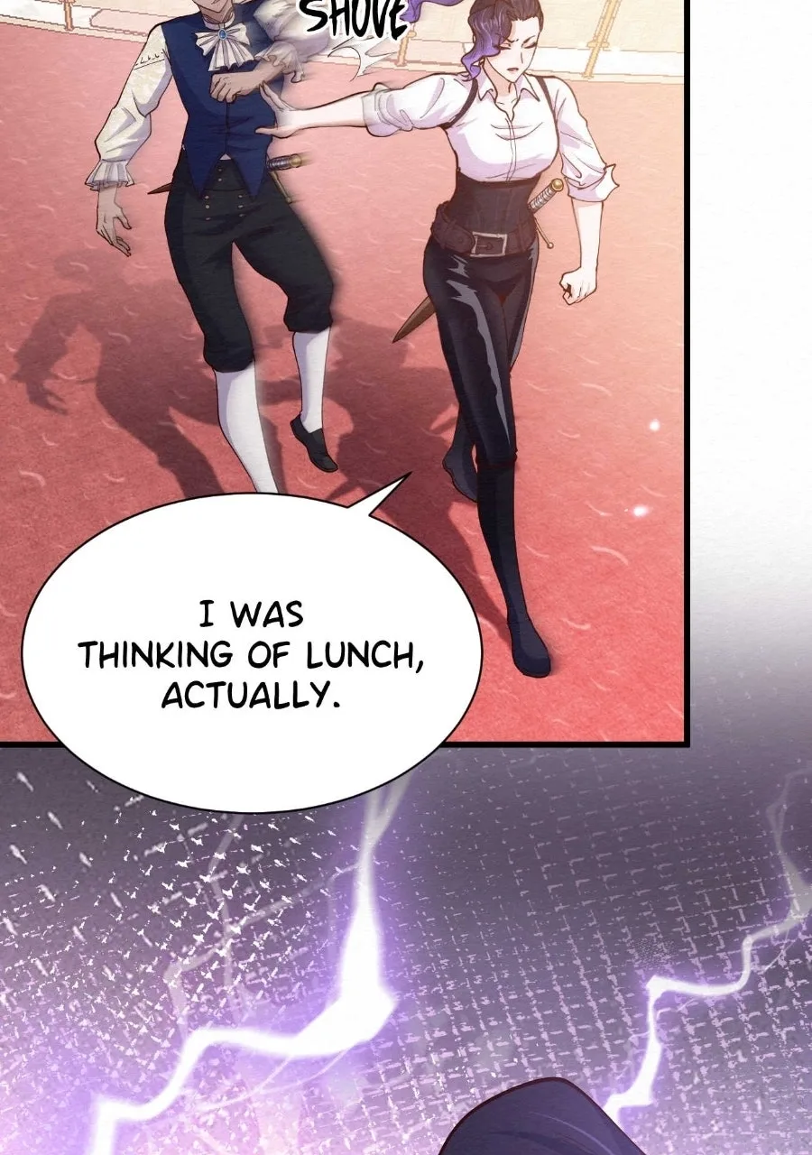 Keeper of Scarlet Petals Chapter 13 page 65